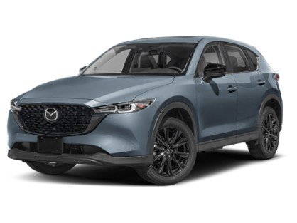 2024 Mazda CX-5 Kuro AWD