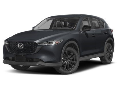 2024 Mazda CX-5 Kuro AWD
