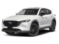 2024 Mazda CX-5 Kuro AWD Rhodium White Metallic  Shot 17