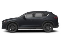 2024 Mazda CX-5 Kuro AWD Jet Black Mica  Shot 5