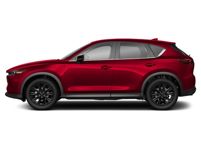 2024 Mazda CX-5 Kuro AWD