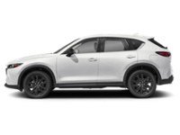 2024 Mazda CX-5 Kuro AWD Rhodium White Metallic  Shot 18