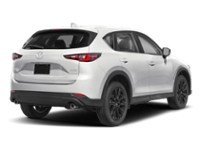 2024 Mazda CX-5 Kuro AWD Rhodium White Metallic  Shot 15