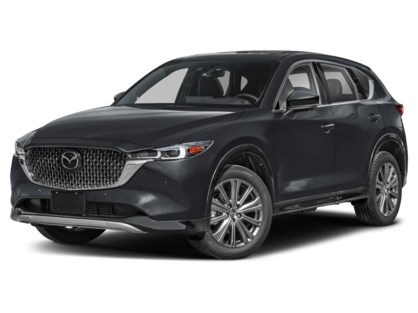 2025 Mazda CX-5 Signature AWD