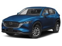 2024 Mazda CX-5 GX AWD w/o CD