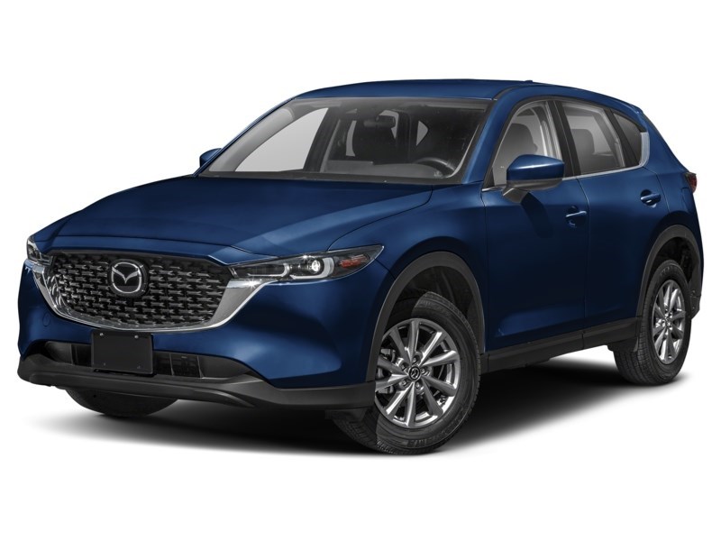 2024 Mazda CX-5 GX AWD w/o CD