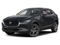 2024 Mazda CX-30 GT AWD Jet Black Mica  Shot 1