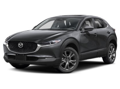 2026 Mazda CX-30 GT AWD