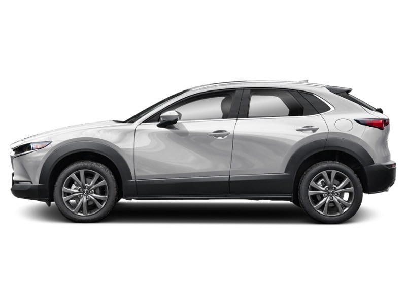 2025 Mazda CX-30 GT AWD Ceramic Metallic  Shot 28