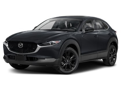 2024 Mazda CX-30 GT w/Turbo AWD