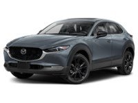 2026 Mazda CX-30 GT w/Turbo AWD Polymetal Grey Metallic  Shot 1