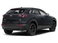 2026 Mazda CX-30 GT w/Turbo AWD Jet Black Mica  Shot 6