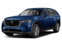 2026 Mazda CX-90 PHEV GS AWD Colour Shot 1
