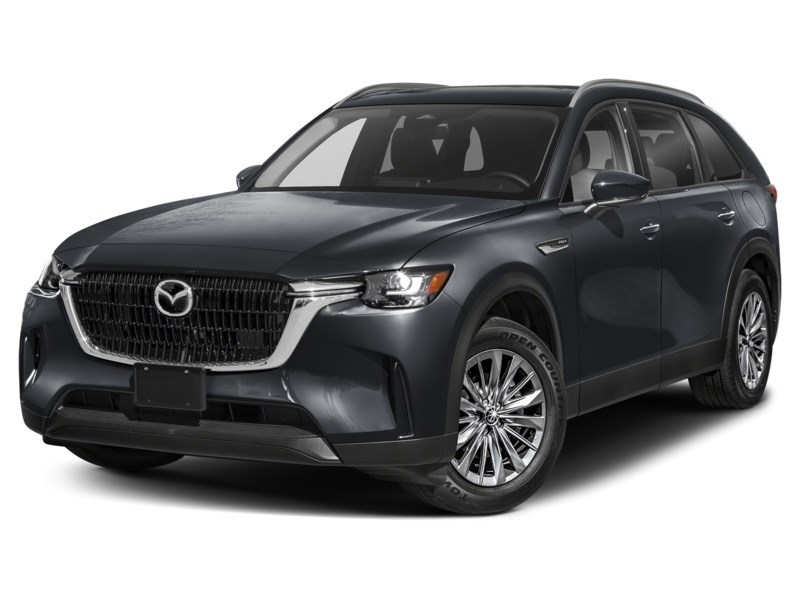 2026 Mazda CX-90 PHEV GS-L AWD