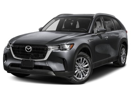 2026 Mazda CX-90 PHEV GS-L AWD