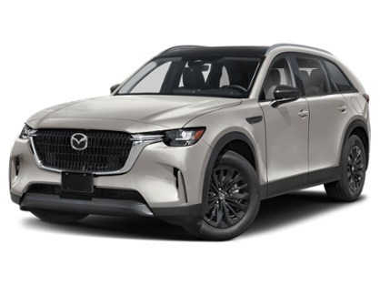 2026 Mazda CX-90 MHEV GS-L AWD