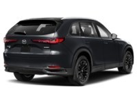 2026 Mazda CX-90 MHEV GS-L AWD Jet Black Mica  Shot 2