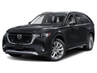 2025 Mazda CX-90 MHEV GT AWD Jet Black Mica  Shot 1