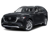 2026 Mazda CX-90 MHEV GT AWD Jet Black Mica  Shot 1