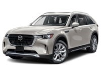 2026 Mazda CX-90 MHEV GT AWD Platinum Quartz Metallic  Shot 23