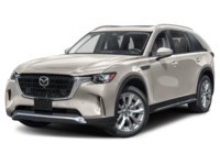 2025 Mazda CX-90 MHEV GT AWD Platinum Quartz Metallic  Shot 20