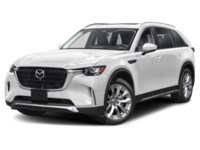 2025 Mazda CX-90 MHEV GT AWD Rhodium White Metallic  Shot 26