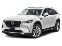 2025 Mazda CX-90 MHEV GT AWD Rhodium White Metallic  Shot 1
