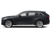 2026 Mazda CX-90 MHEV GT AWD Jet Black Mica  Shot 3