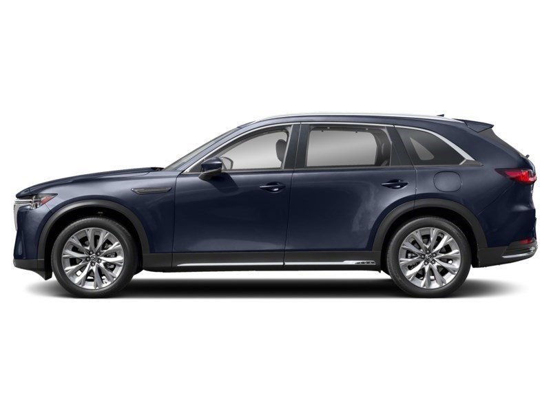 2025 Mazda CX-90 MHEV GT AWD