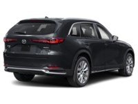 2026 Mazda CX-90 MHEV GT AWD Jet Black Mica  Shot 6