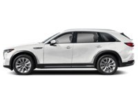 2024 Mazda CX-90 MHEV GT-P AWD Rhodium White Metallic  Shot 5