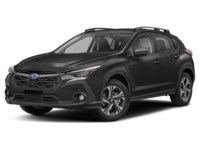 2024 Subaru Crosstrek Touring AWD Crystal Black Silica  Shot 1