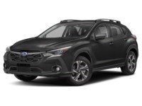2024 Subaru Crosstrek Touring AWD Crystal Black Silica  Shot 1