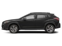 2024 Subaru Crosstrek Touring AWD Crystal Black Silica  Shot 5