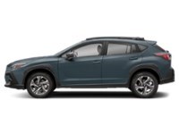 2024 Subaru Crosstrek Touring AWD Offshore Blue Metallic  Shot 3