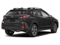 2024 Subaru Crosstrek Touring AWD Crystal Black Silica  Shot 2