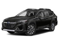 2024 Subaru Outback Limited AWD Crystal Black Silica  Shot 16