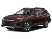 2024 Subaru Outback Limited AWD Dark Mahogany Pearl  Shot 35