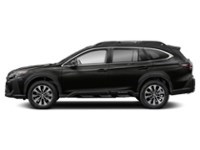 2024 Subaru Outback Limited AWD Crystal Black Silica  Shot 15