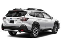 2024 Subaru Outback Limited AWD Ice Silver Metallic  Shot 8