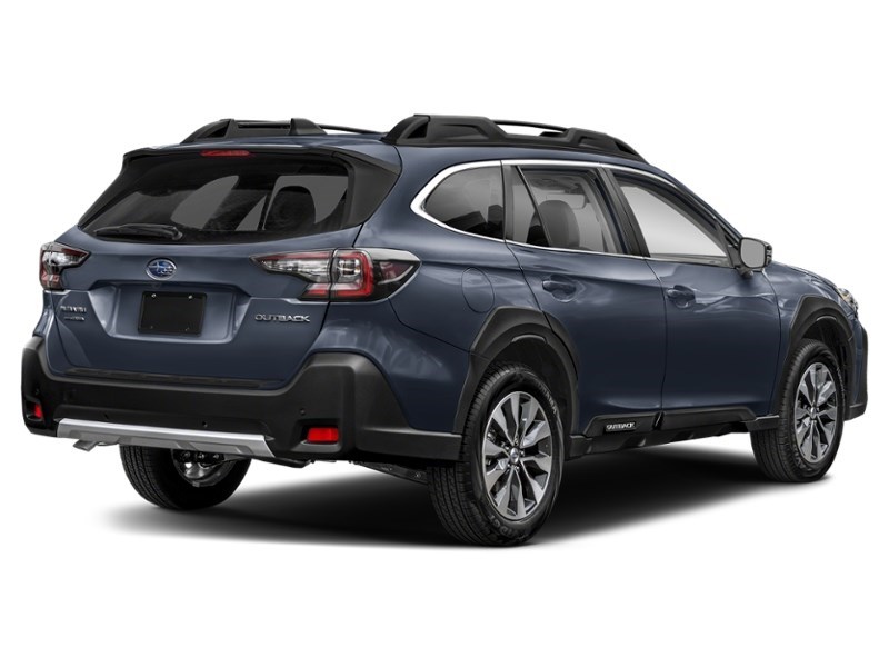 2024 Subaru Outback Limited AWD Cosmic Blue Pearl  Shot 31