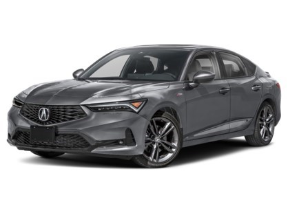 2024 Acura Integra A-Spec CVT