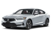 2025 Acura Integra Elite A-Spec CVT Lunar Silver Metallic  Shot 2