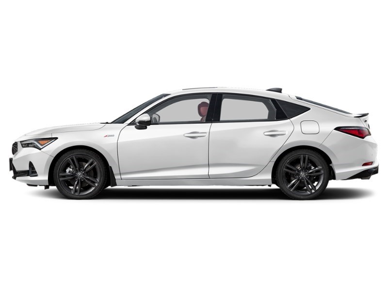 2025 Acura Integra Elite A-Spec CVT