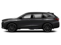2025 Acura MDX A-Spec SH-AWD Majestic Black Pearl  Shot 4