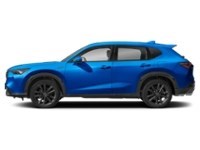 2025 Acura ADX A-Spec AWD Platinum White Pearl  Shot 6