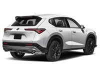 2026 Acura ADX A-Spec AWD Platinum White Pearl  Shot 6