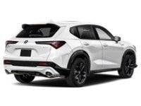 2026 Acura ADX Platinum Elite A-Spec AWD Platinum White Pearl  Shot 2