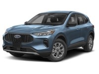 2025 Ford Escape Active | AWD | TECH 1 | HTD STR WHL | ADPTV CRUISE Vapor Blue Metallic  Shot 4