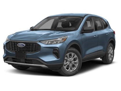 2025 Ford Escape Active | AWD | TECH 1 | HTD STR WHL | ADPTV CRUISE